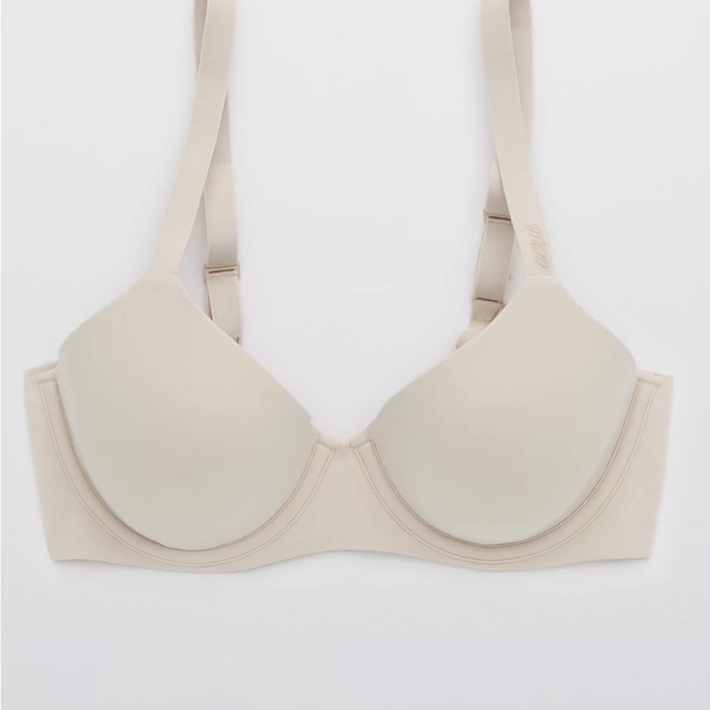 NWT American Eagle Smoothez Lightly Lined Full Coverage Bra